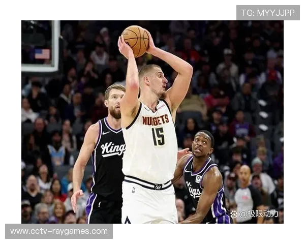 掘金暂未与国王开赛,约基奇冲击西部第一