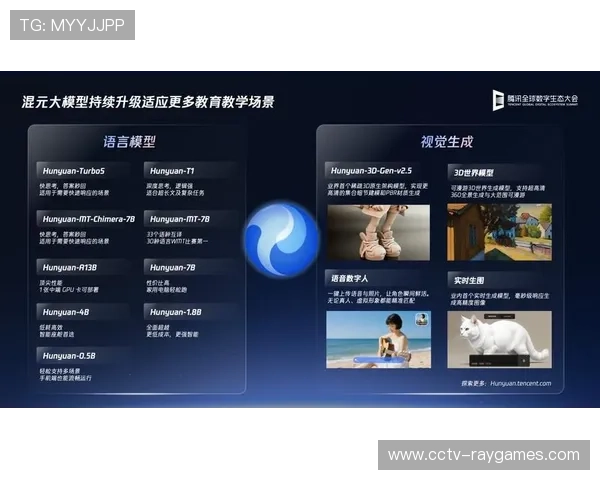 传统制播体系加速拥抱生成式AI 开启了体育内容自动生成新增长周期
