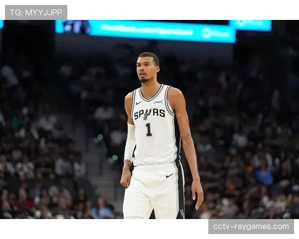 文班亚马常规赛收官战赛后谈MVP竞争：专注于球队胜利